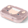 Das unterteilte Tablett für Kinder - monbento MB Wonder