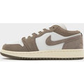 Jordan Air 1 Low Junior, grå