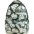 Weird Fish Benne 25 Litre Printed Backpack Dark Spruce Size ONE