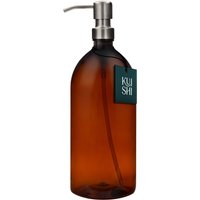 Plastic Dispenser with Stainless Steel Pump