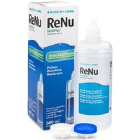 ReNu MultiPlus 360 ml mit Behälter
