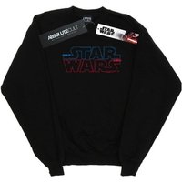 Disney  BI37857  women's Sweatshirts in Black