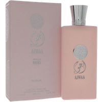 Nusuk Ladies Ajwaa Roses Eau De Parfum â 100 ml