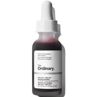 The Ordinary Solution de Peeling AHA 30 % + BHA 2 % 30 ml