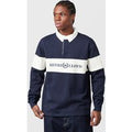 Henri Lloyd Voyager Rugby Shirt, blu