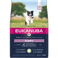 Eukanuba Puppy Small & Medium Breed – Lamb & Rice  - 2.5kg