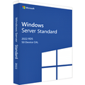 Microsoft Windows Server 2025 10 Device CAL
