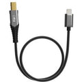 FiiO LD-LT1 Type-B to Lightning USB Adapter Cable
