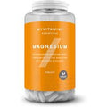Magnesium Tablets - 3 Months (270 Tablets)