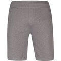 Suitable Respect Luke Korte Sweatpants Grijs