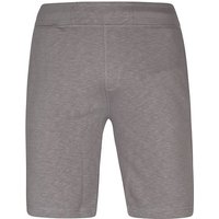 Suitable Respect Luke Korte Sweatpants Grijs