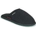 Giesswein  TINO  men's Slippers in Black
