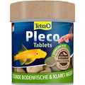 Tetra Pleco Tablets mangime in wafer  - Set %: 3 x 275 pz compresse