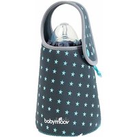 Babymoov draadloze flessenwarmer