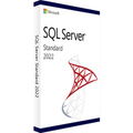 Microsoft SQL Server 2022 Standard 24 Core