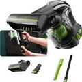 Multi K9 Cordless Handheld Pet Vacuum