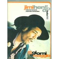 Jimi Hendrix
