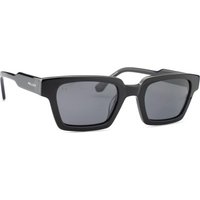 Meller Deka All Black