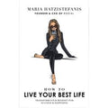 How To Live Your Best Life Book | Skincare | Rodial