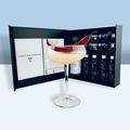 Margarita Picante Cocktail Gift Set | Tequila Gift Set