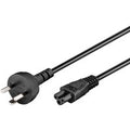 Goobay C5 Stroomkabel - 2 meter
