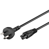 Goobay C5 Stroomkabel - 2 meter