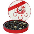 Chocolate Indulgence Christmas Collection, 22 Chocolates, 250g