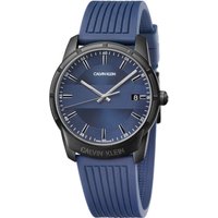 Calvin Klein K8R114VN Heren Horloge 44mm 5ATM