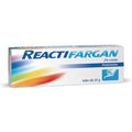 Reactifargan Crema Per Punture D'Insetti 20gr