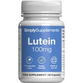 Lutéine 100mg