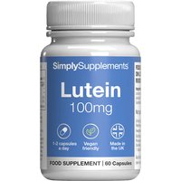 Lutéine 100mg