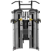 Cybex Bravo Advanced Multigym - Tall, Standard Configuration