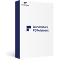 Wondershare PDFelement Pro - Perpetual Lisence