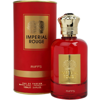 Riiffs Imperial Rouge Eau de Parfum da donna - 100 ml