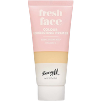 Barry M Fresh Face Colour Correcting Primer - Keltainen värinkorjaava pohjuste