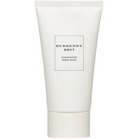 Burberry Brit For Woman 150 ML - 150 ML