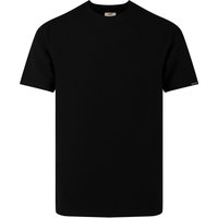 ALBORAN TEXTURED T-SHIRT