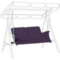 2 Seater Swing Seat Pad "112cm x 56cm"