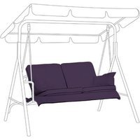2 Seater Swing Seat Pad "112cm x 56cm"
