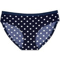 Happy Socks Women Briefs Dots Large