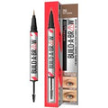 Debenhams Women's Build A Brow in Soft Brown