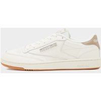 Reebok Club C Herr, krämfärg