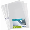 Buste A Foratura Lisce Favorit - Elevato Spessore - 35X50 Cm - 10pz