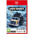 SnowRunner - Switch 2