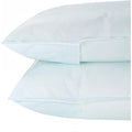 Waterproof FR Pillow Protectors (Green Tint)