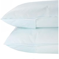 Waterproof FR Pillow Protectors (Green Tint)