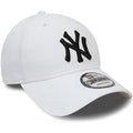 NEW ERA - Cappello Bianco