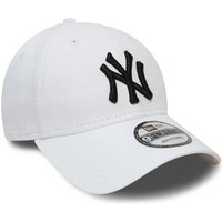 NEW ERA - Cappello Bianco
