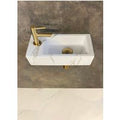 One Pack Mini-Rhea Links Fontein Carrara