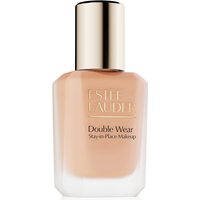 Estée Lauder Double Wear Longwear Matte Foundation SPF 10 30ml (Various Shades) - 2N1 Desert Beige